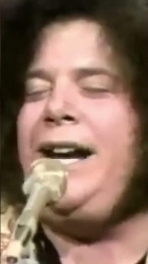 MOUNTAIN Mississippi Queen Live on 'The Show' 02 24 1970 #music #bluescommunity #cover