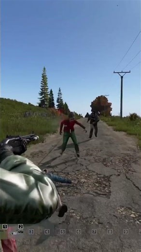 1000x DayZ Boosted | Console PvP Server , custom-built locations, and fast-paced PvP