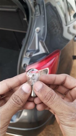 Brake Lights Not Working but Taillights Work?