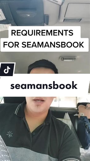How to Get Seaman's Book: Requirements, Process, and Tips