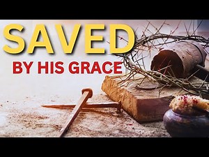 PRAY This Prayer For Salvation By Grace Through Faith | Salvation Prayer To Accept Jesus #prayer