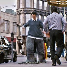 Blackberry Z10 Super Bowl Ad Draws Mixed Reactions