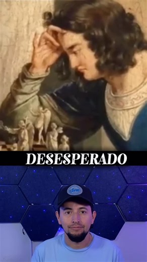 Latido Community on Instagram: "“El rey aún tiene un movimiento más.” 👑♟️ Así es con tu vida: aunque el enemigo diga “ya perdiste”, aunque todo parezca cerrado, aunque el tablero se vea oscuro… Dios siempre tiene un movimiento más. Y cuando Él mueve, todo cambia. ⬆️mira el video en mi perfil y conoce su plan‼️ #jesús #reelcristiano #espiritualidad #depresión #ansiedad #libertad"