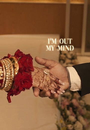 Just Him and I - Romantic CapCut Short Video