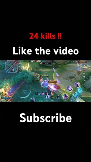 Gusion fast hand + Instant kills | Shorts gameplay | #viral #mobilelegends #mlbb #shorts #jungle