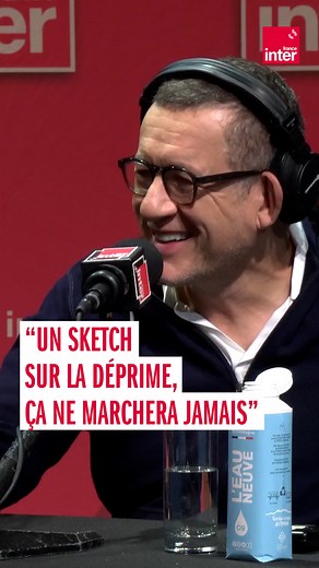 405K views · 7.4K reactions | "Je vais bien, tout va bien" : Dani Boon revient sur le sketch qui a lancé sa carrière, il y a une trentaine d'années... et sur la "naissance de son clown". Acteur et humoriste, il était au micro de Benjamin Duhamel, mercredi 24 septembre. ➡️ https://l.franceinter.fr/rfM | France Inter | Facebook