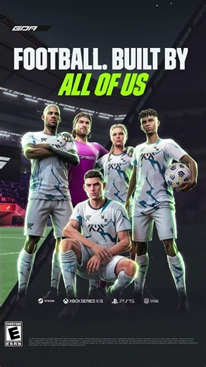 GOALS 2.0 is here. Everything has changed