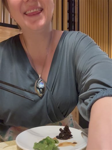 Kandra Shefchik on Reels