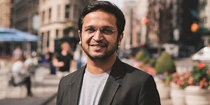 Locus.sh co-founder on his journey and why he pivoted from B2C to B2B