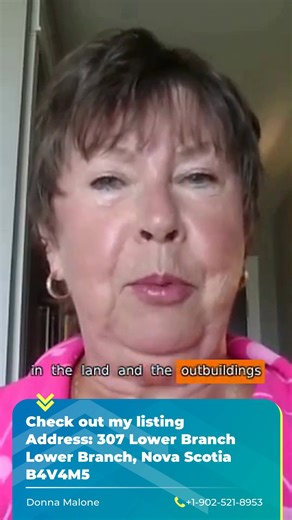 Interested in owning a farm! Check out this listing!