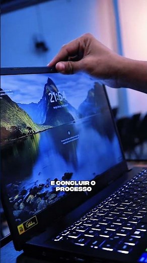 COMO PAREAR CORRETAMENTE SEU PROJETOR (SEM CABO)
