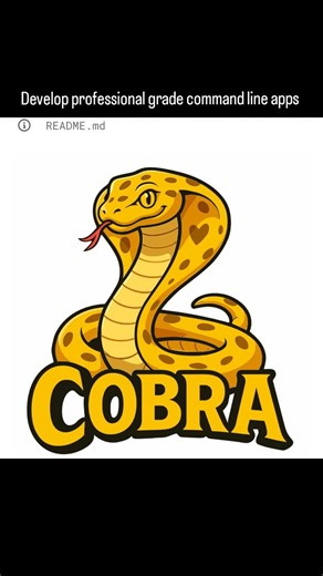 Github Projects on Instagram: "Develop professional grade command line apps. Explore it here: https://www.opensourceprojects.dev/post/1960182817742008694/"