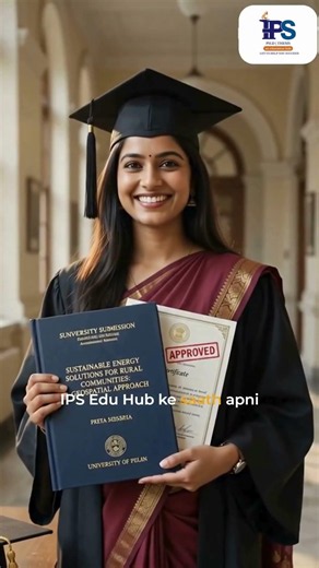 Thesis Writing Made Easy | Expert Research & Dissertation Support | IPS Edu Hub