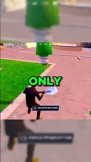 FIX LOW FPS ON A LAPTOP