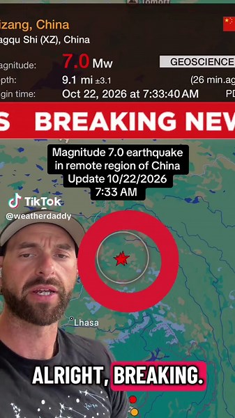 #earthquake #china #alaska #california #mexico | china