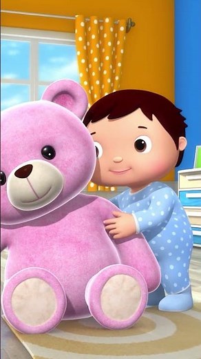 Learn ABC Sounds with Max! Fun Phonics! 🐻✨ #KidsSongs #PreschoolLearning #BabySongs #KidsVideos