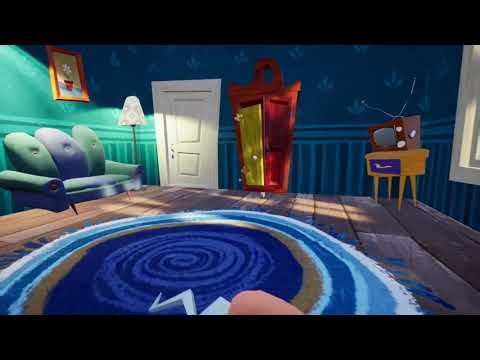 Hello Neighbor: Common Struggles You May Experience and How to Fix Them