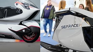 Modern Inventions That Will Change Air Travel Forever