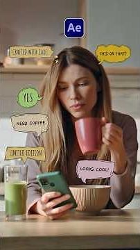 Make Your Motion Graphics Look Real With Motion Tracking in After Effects