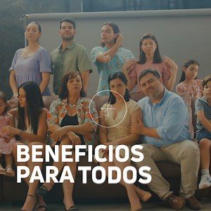 182 reactions · 9 comments | ¡Con el Plan Familia, todos ganan!  Descubre los increíbles beneficios que potenciarán cada momento especial con los que más quieres.  ¡Ahorren juntos y ganen con el Plan Familia! Abre tu cuenta 100% online: https://cyco.bmsc.com.bo y afíliate a través de Whatsapp 63670777, Call Center 800-17-0777 o Agencias. Actividad autorizada y fiscalizada por la Autoridad de Juegos. #BMSC #PlanFamilia #Beneficios | Banco Mercantil Santa Cruz S.A. | Facebook