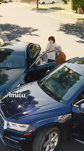 At Amica, we’ll be there when you need us most. | Amica Insurance