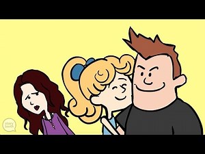 Animated Storytime: The Time I Stood Up To A Bully