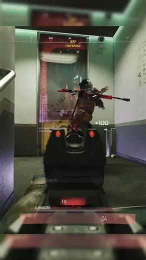 How Many Kills Can I Get With Only The RK-9?