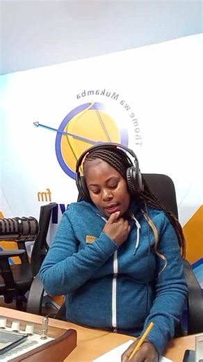 #Ndùkeyìtùke Last Sunday ya 2025 Christmas 🤶 Edition Faith Wa Makenzi | Musyi Fm