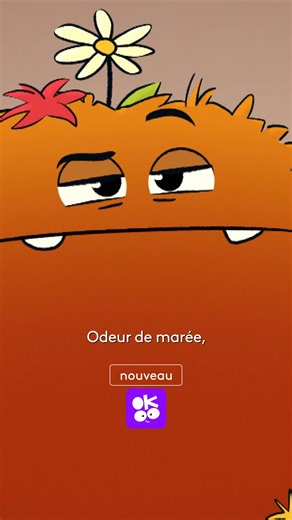 3K views · 47 reactions | Un compost qui parle, des enfants curieux et une mission pour la planète   Compostman et moi, la nouvelle série à découvrir sur Okoo #écologie #dessinanimé | Okoo Francetv | Facebook