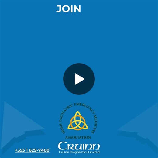 #ipem2026 #ipem2026 #clinicalengineering #medicalphysics #irishhealthcare #hse #cruinndiagnostics #siemenshealthineers #cepheid #pixcell #greiner #veinviewer #hemoscreen #genexpert #atellicalumiq… | Cruinn Diagnostics