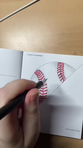 How to Draw Baseball Stitches: A Step-By-Step Guide