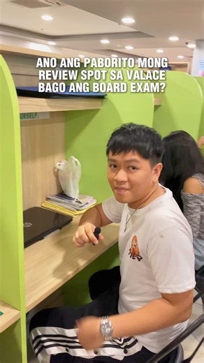 102K views · 1.7K reactions | Let's ask the board passers! Newly licensed Valenzuelano Civil Engineers from the April 2024 Civil Engineers Licensure Examination (CELE) shared their favorite review spot at Valenzuela City Library during their preparation for the board exam. | Valenzuela City | Facebook