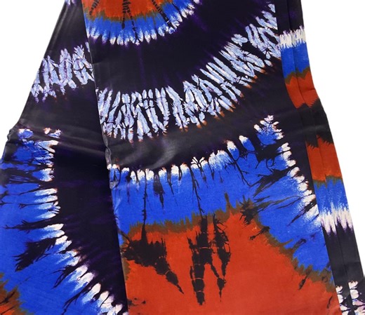 African Fabric/african Prints/ Ankara Fabric/ African Wax/batik/mk166 - Etsy