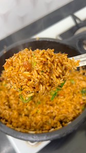 361K views · 4.9K reactions |  Quick and simple Garlic verity rice  | Yummy and tasty  #reel #recipe #foodlover #food | ABs Kitchen | Facebook