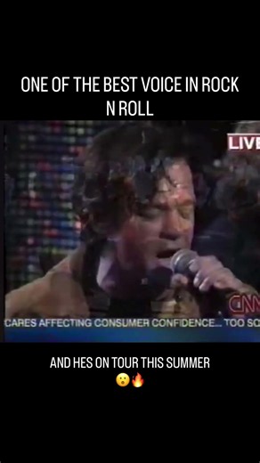 Decades later and still rocking. 🎸 John Mellencamp on tour this summer! #johnmellencamp #rocknroll