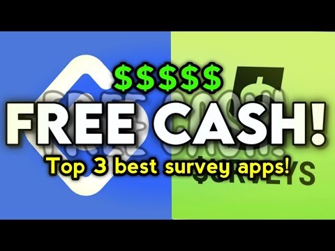 Top 3 Best Survey Apps in 2026!