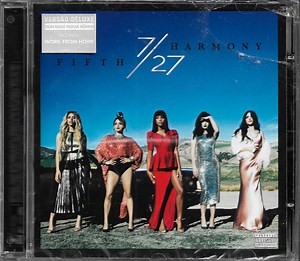Fifth Harmony - 7/27