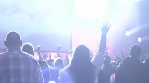 Two days can change your life. | The Ramp