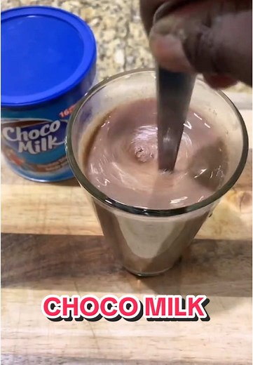 Choco Milk de Mexico: Easy Hot Chocolate Recipe
