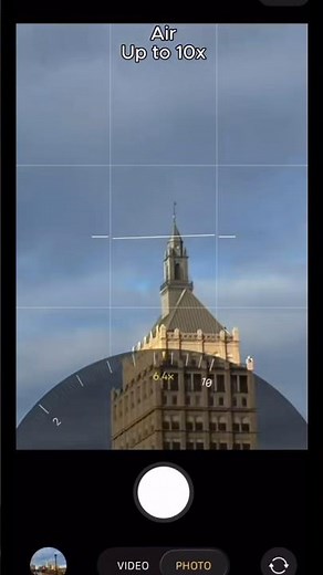 Iphone 17 pro vs iphone 17 air camera comparison which one you preffer?