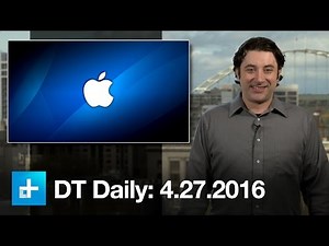 Apple's earnings hit the skids, buy the stock now