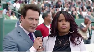 State Farm TV Spot, 'Sideline Report' Featuring Pam Oliver