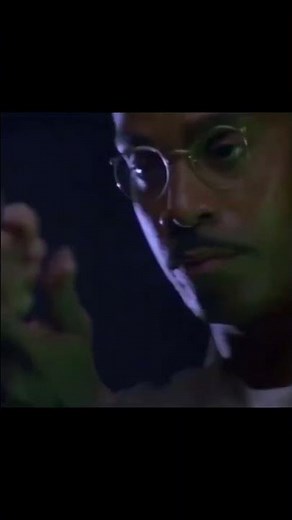 Crimson Tide-Denzel vs Gandolfini #shorts
