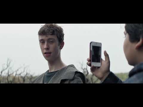 THE KID WHO WOULD BE KING | MERLIN SUPERCUT | 2019