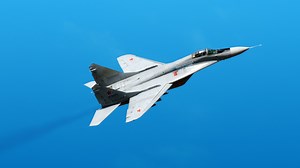 MiG-29 Fulcrum: Russia’s Answer to the F-16