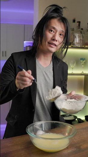 Shrimp Tempura Rice Bowl (Tendon) Recipe!