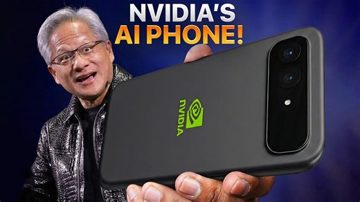 NeoPhone - hype or real threat?