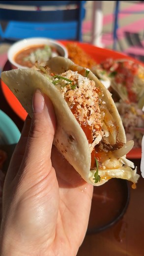 Paco's Tacos & Tequila on Instagram: "Tacos 🤝 Tequila With 100s of agave-based spirits and counting, it’s safe to say we have a tequila for everyone (…over 21 of course)! Find us in Fort Mill at: 📌 Kingsley Shopping Center"