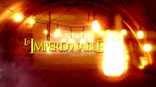 Lo imperdonable - Capítulo 1