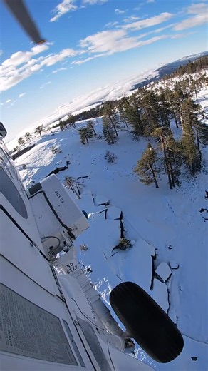 Lemoore Search and Rescue on Instagram: "Winter Wonerland"